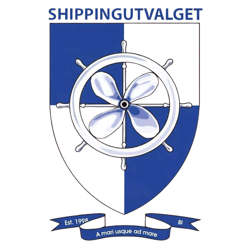 Shippingutvalget logo
